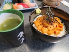 -鱼真(うおまさ)