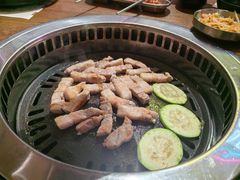 -香猪坊韩国烤肉专属门店(魏公村店)