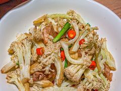 -湘辣辣鲜炒黄牛肉(顺义华联店)
