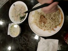 -鸿瑞興面馆(梅岭店)