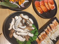 -九田家黑牛烤肉料理(溧阳吾悦店)