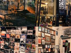 -旧天堂书店(华侨城创意文化园南山特色文化街区店)