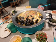 -半天妖烤鱼(六合万达欢乐港店)