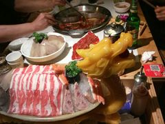-大龙燚火锅