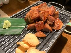 -鸭川食堂·鳗丼(鼓楼店)