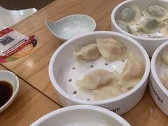 -船歌·鱼水饺青岛菜(国贸商城店)