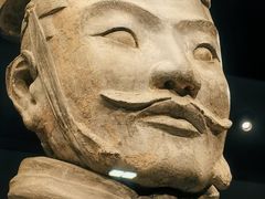 -秦始皇帝陵博物院(兵马俑)