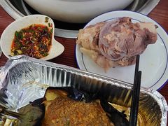 -新招鲜(桃浦路店)