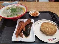 -武圣羊汤(武圣路店)