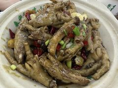 -小民大排档(光谷店)