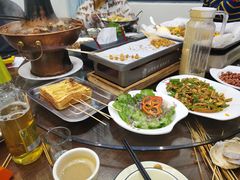 -庆峰龙虾烧烤(合肥一店)