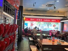 -红胖胖龙虾王·本地菜