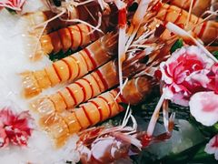 -Mr.Fish鱼鲜生海鲜放题(高德置地冬广场店)