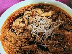 -夜不收荤豆花(大邑总店)