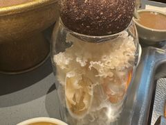 -巴奴毛肚火锅(悠唐购物中心店)