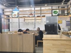 -米德宝家庭快餐(春江店)