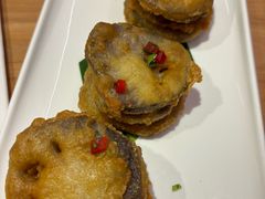 -枣子树·素食餐厅(普陀山店)