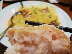 金钱虾饼-明泰谷泰国餐厅(正大广场店)