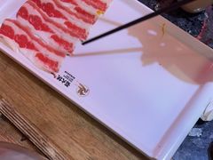 -蜀大侠火锅(森兰花园城店)