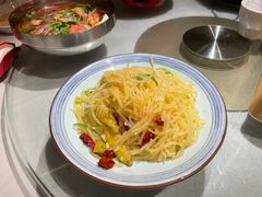 -北院·果木烤鸭·25年东北菜(创意产业园店)