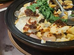 -金成潮菜博物馆(海珠湿地店)