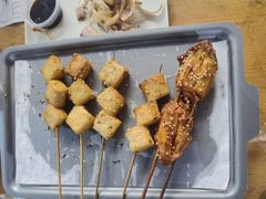 -木屋烧烤(惠阳华润小径湾店)