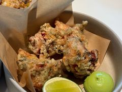 -胡麻(静安嘉里店)