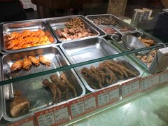 -兴盛德·麻辣花生大王·老店(中山路店)