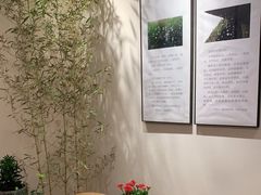 用餐区-十二舍·湯物素煮(江泰潤政店)