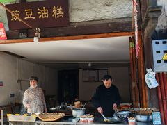 -恩阳古镇
