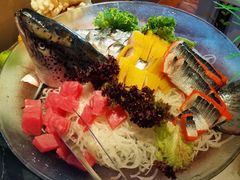 -富力丽思卡尔顿酒店·香荟全日制餐厅