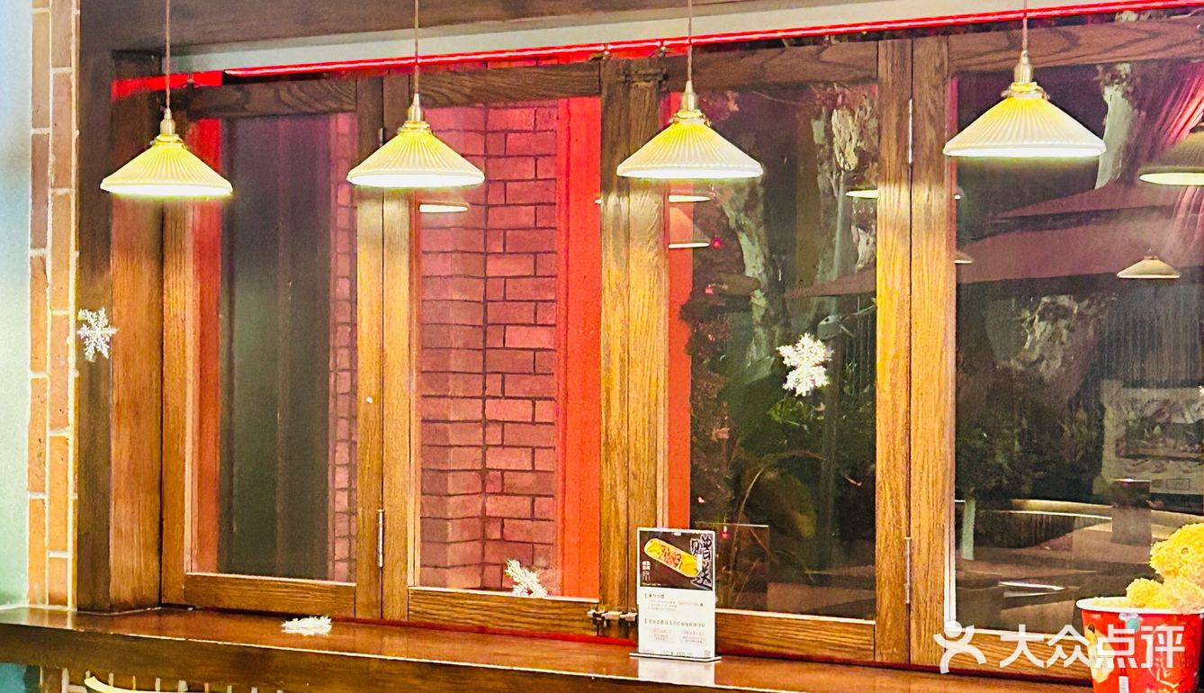 在成都!吃饭刮刮刮乐!中了🀄️