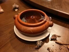 -香麒园·过桥米线·南湖雅宴