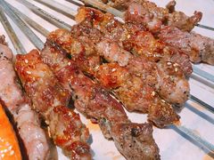 -西街夜油条·麻团包乌饭