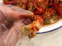 -簋街仔仔小龙虾(簋街二店)