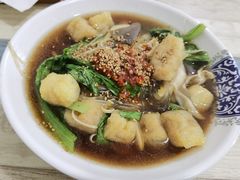 -老好吃清真麻辣烫