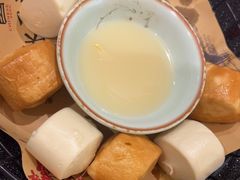 -重庆德忆火锅（龙南街3店）(渝水岸餐饮)