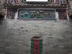 景点-碧江金楼