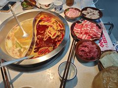 -芈重山老火锅(广州首店)