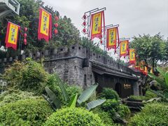 -泸州老窖景区