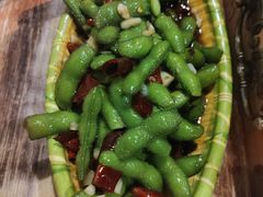 -郑贵初烧烤·烤凤爪的发明者(王家湾店)