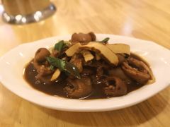 -阿彬生炒牛肉面(解放路店)