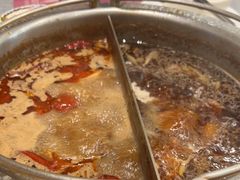 -一绪に寿喜烧(虹悦城店)