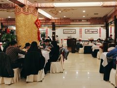 -全聚德(上海首店浦东店)