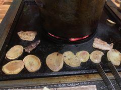 -滇藏石锅宴(北门坡古城管理局店)