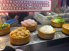 -龍歌自助小火锅(秦淮水游城店)