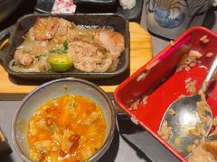 -沼津港精致料理·寿喜烧·烧鸟(龙湖南桥天街日料榜单店)