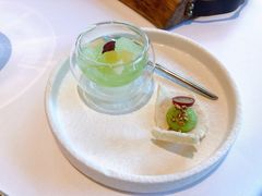 开胃小菜-福楼法餐厅FLO