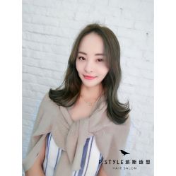 -P.STYLE 派斯造型