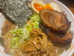 -老龙亭拉面店